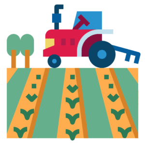 Agricultura y ganadería