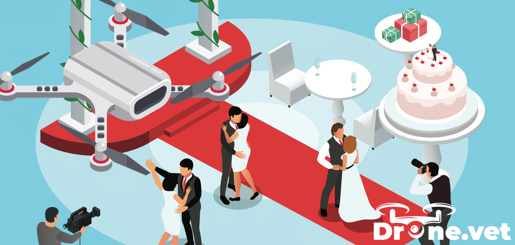 Comparte tu historia de amor con Drone.vet