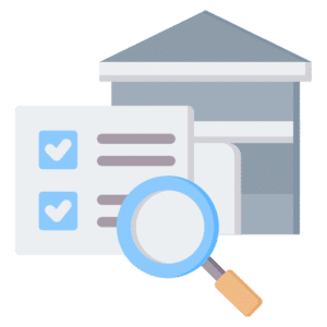 Encuestas e inspecciones
