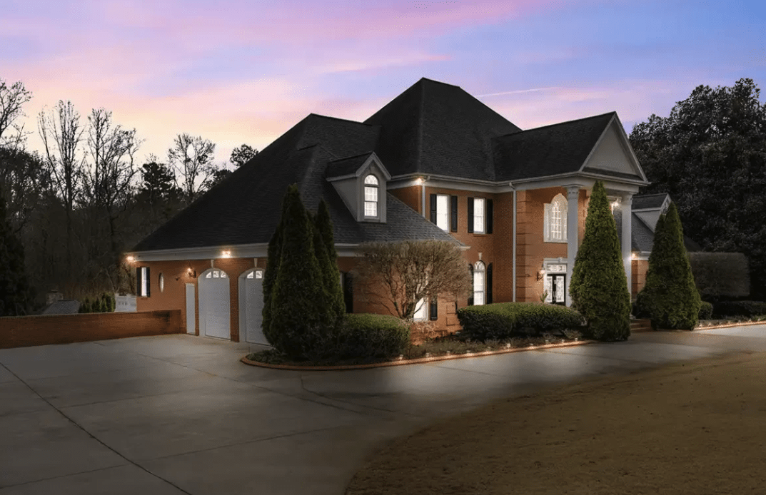 Virtual Twilight Photography in South Carolina by by RE imaging