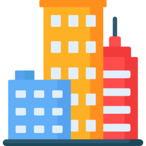 Bienes raíces comerciales