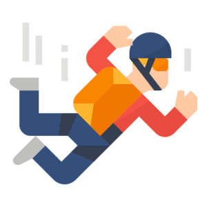 Deportes extremos y aventura