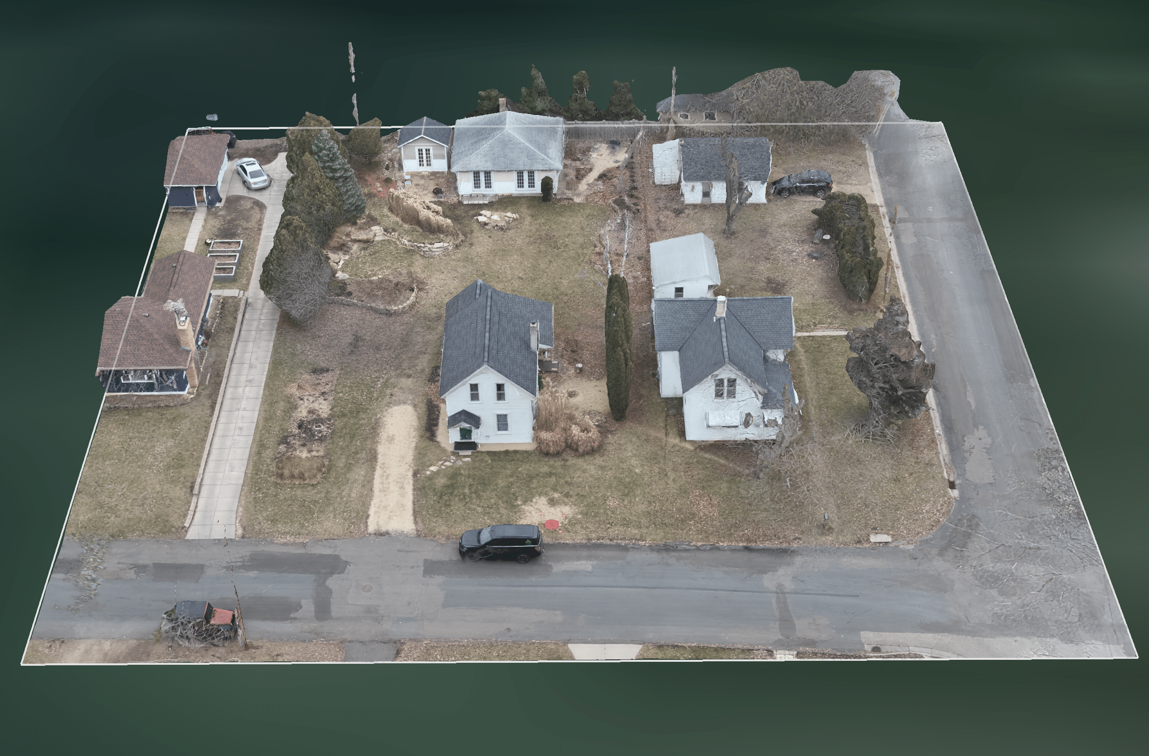 Property Mapping, LLC