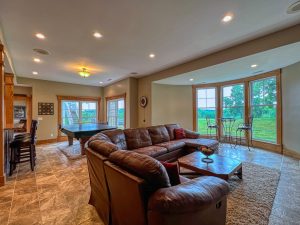 Robert-Roos-Drone-Pilot-Pella-Iowa-Mansion-Interior-2