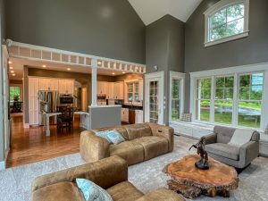 Robert-Roos-Drone-Pilot-Pella-Iowa-Mansion-Interior