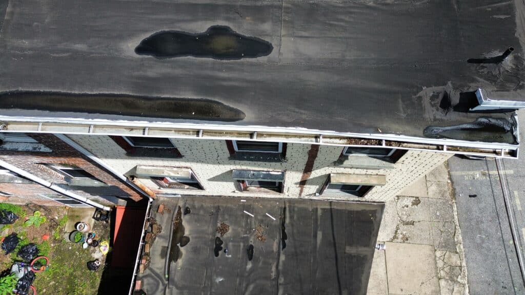 El mejor dron para inspección de edificios 2