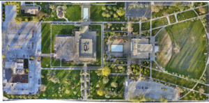 Dron de la mejor calidad