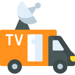 Producción de cine y televisión