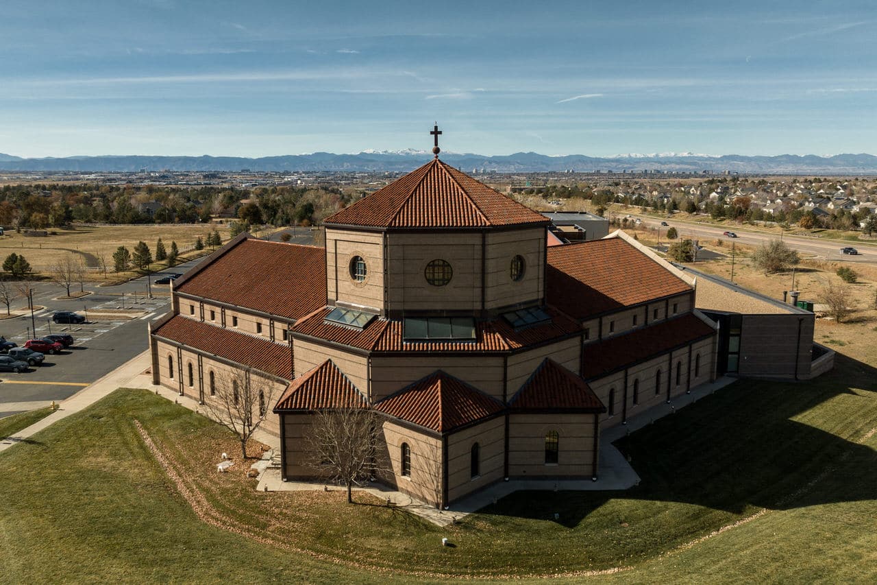 commercial event photography and videography in New Hampshire by New England Aerial Photography