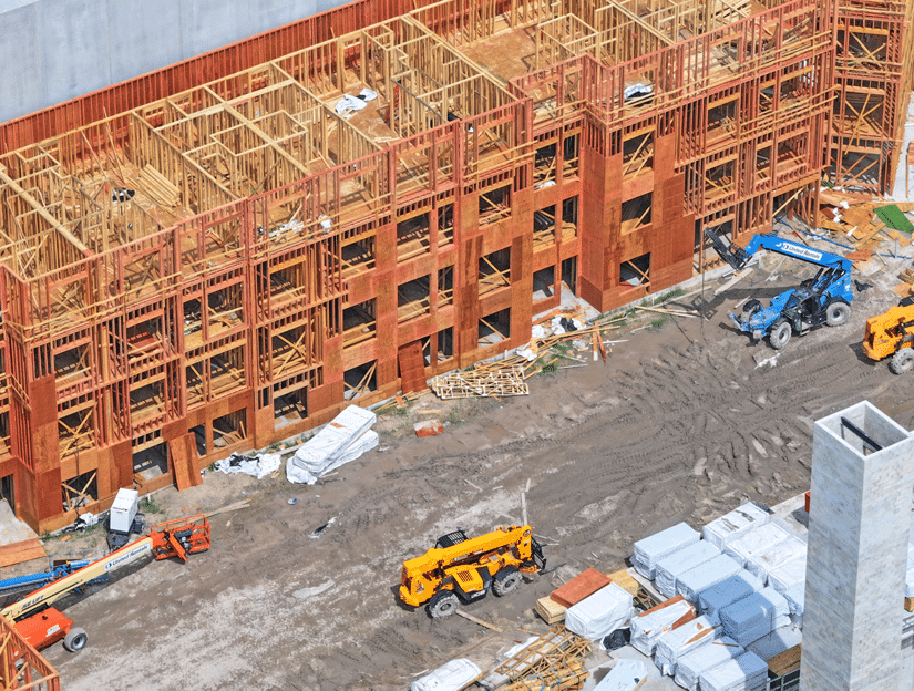 Basic Aerial Photo package in Orlando Florida USA by Planetary View Drone Group