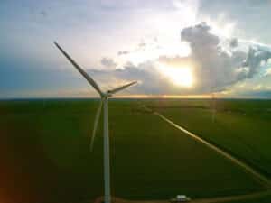 Drone Flying In Colorado 2