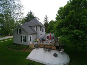 Drone Home Photography 2