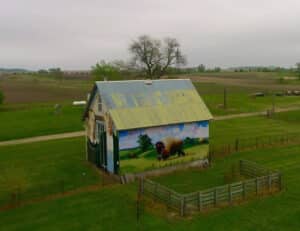 Drone Home Photography 3