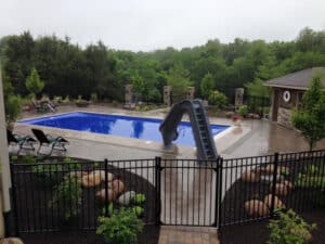 Drone Home Photography