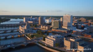 Drones con alto alcance 3