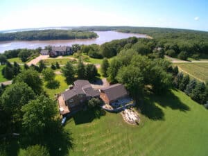 Drones With High Range