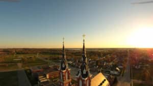 Drones con alto alcance 6