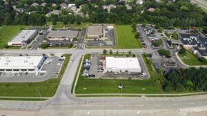 Creado por DJI Camera