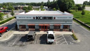 Creado por DJI Camera