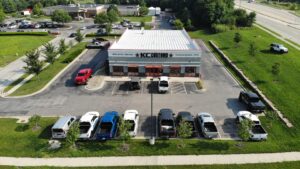 Creado por DJI Camera