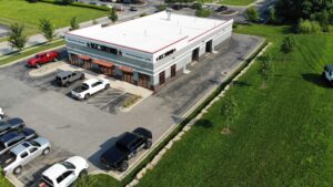 Creado por DJI Camera