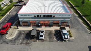 Creado por DJI Camera