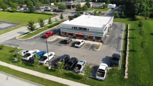 Creado por DJI Camera