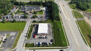 Creado por DJI Camera