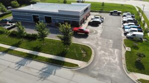 Creado por DJI Camera