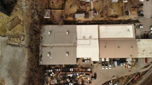 Creado por DJI Camera