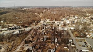 Creado por DJI Camera