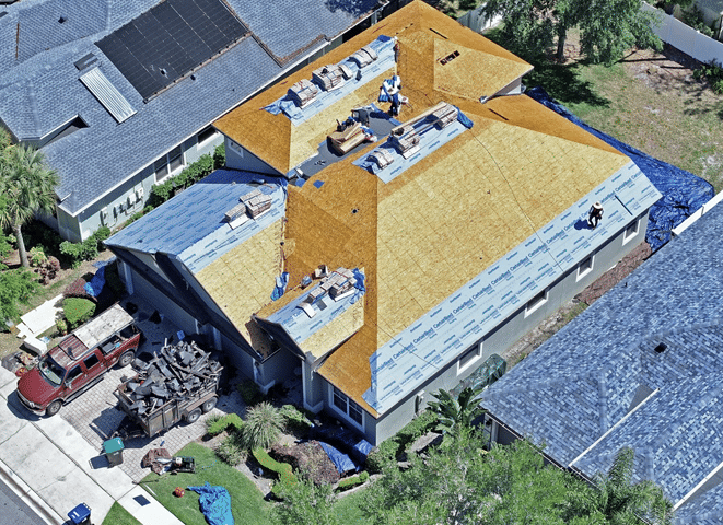 Real Estate Drone Photography 2