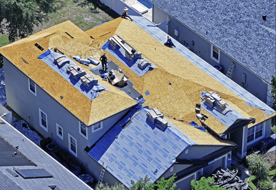 Real Estate Drone Photography