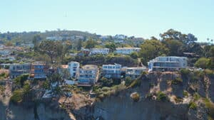 Scenic Drone Footage