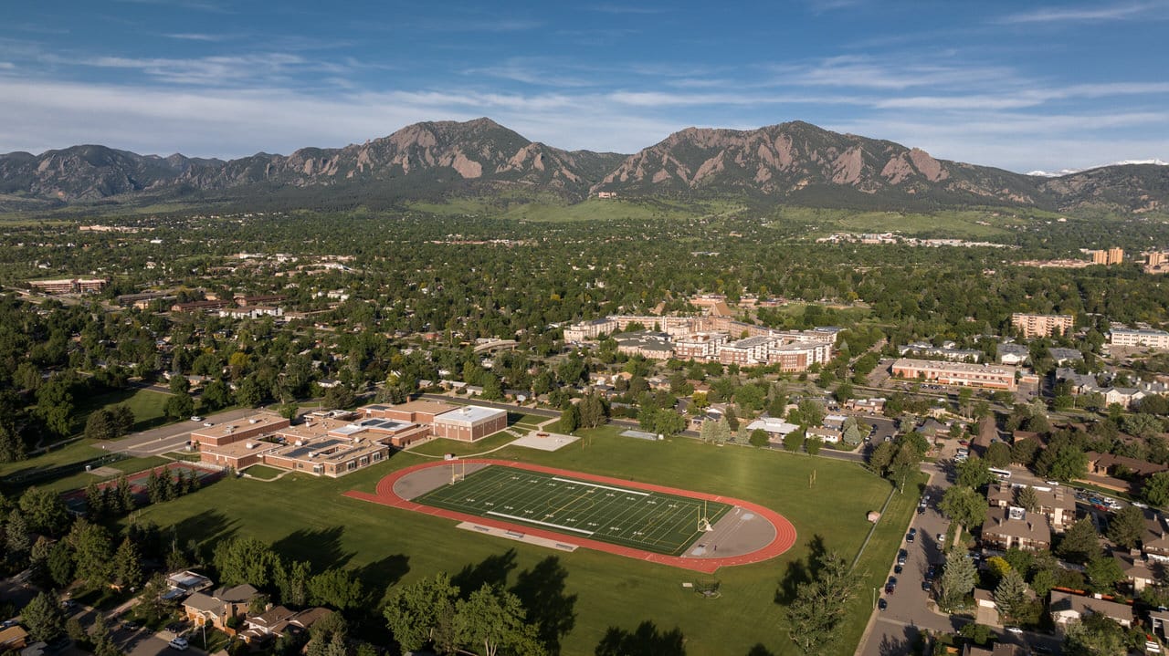 Fotografía con drones en el cielo 4