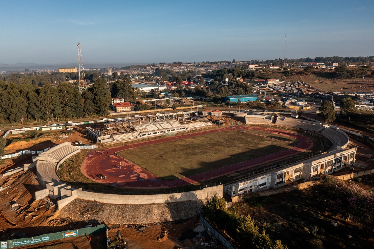 Fotografía con drones Skyview 4