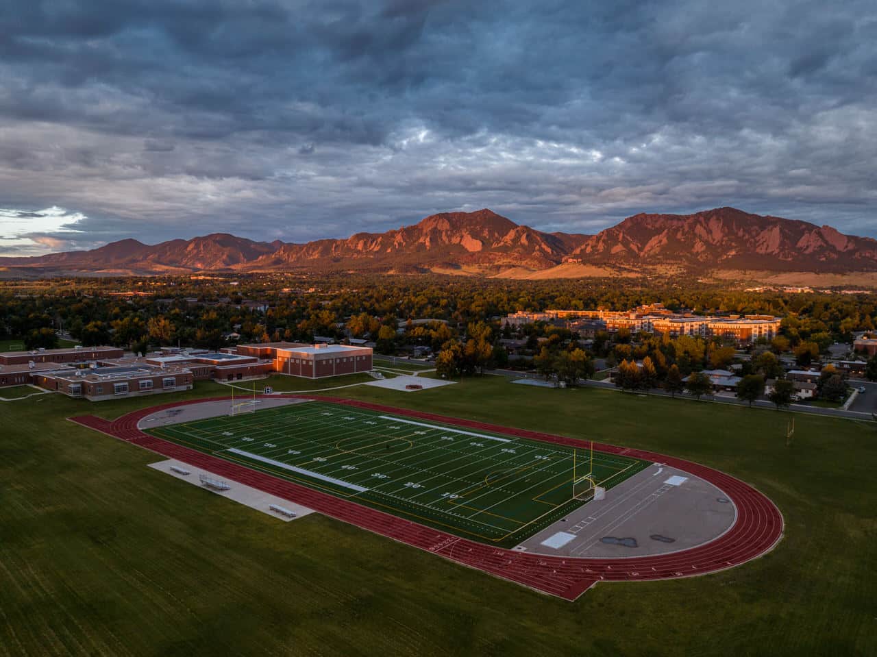 Fotografía con drones Skyview 5
