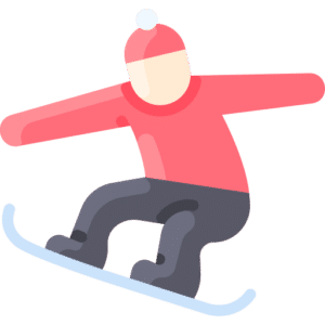 Deportes de invierno