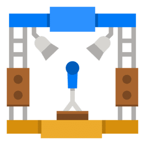 Conciertos y festivales