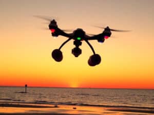 Los mejores drones 2