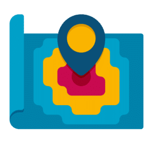 Levantamientos topográficos y de la tierra