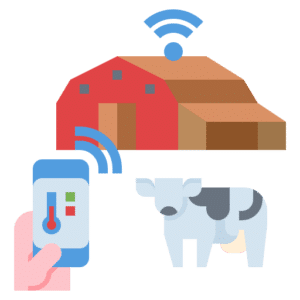 Vigilancia del ganado