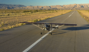 Drones de aventura 2