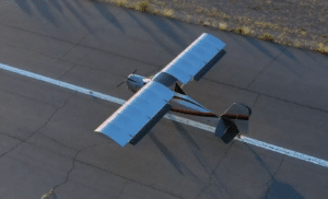 Drones de aventura 3