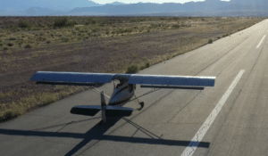 Drones de aventura 4