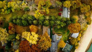 Increíbles disparos con drones 2