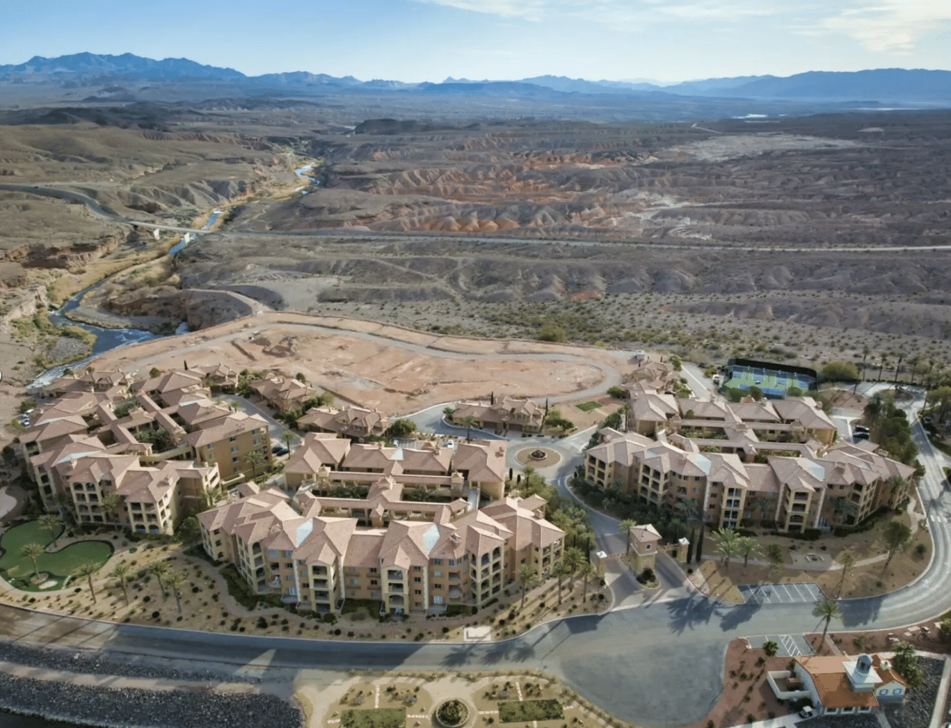 Aplicación de drones en la industria de la construcción