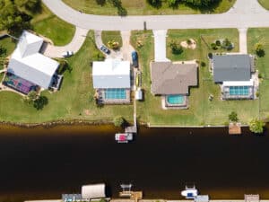 La mejor calidad de cámara de dron 2