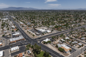 El mejor dron para fotografía aérea 2