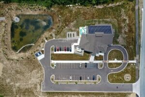 El mejor dron para video de alta calidad 2